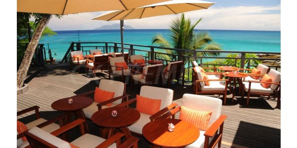 Hilton Northolme Seychelles Resort