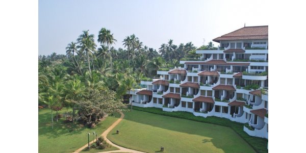 Vivanta Taj Resort