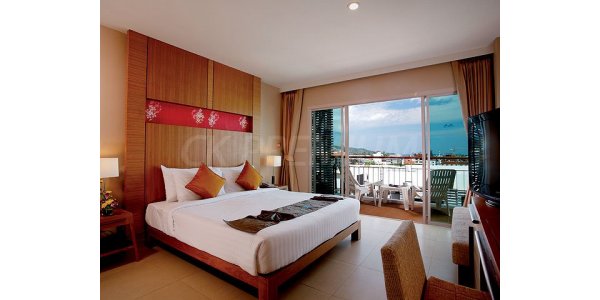 Andakira hotel Phuket