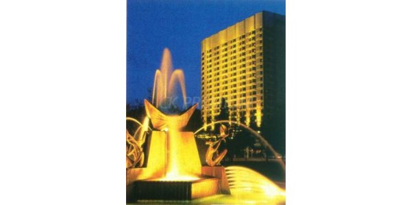 Hilton hotel Adelaide