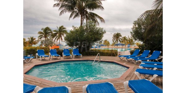 Viva Vyndham Beach resort & Spa