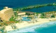 Hyatt Cancun Caribe