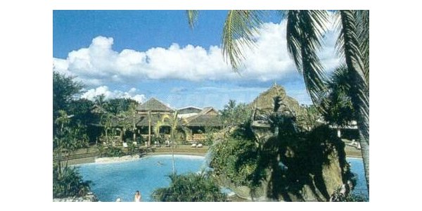 Bahamas Princess Resort