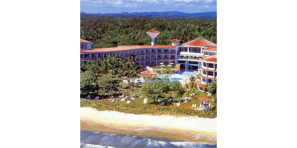 Eden Resort & Spa
