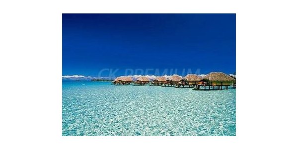 Pearl Beach Resort Bora Bora