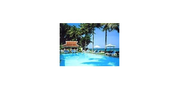 Karon Beach Resort