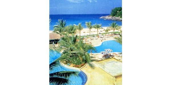 Kata Beach Resort