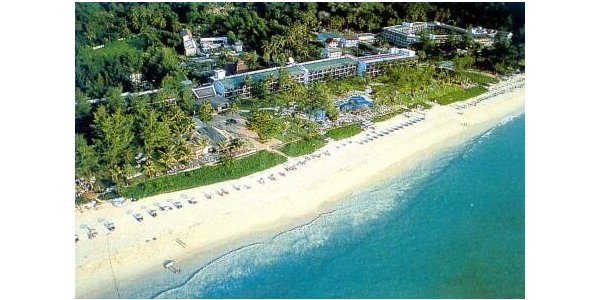 Kata Beach Resort