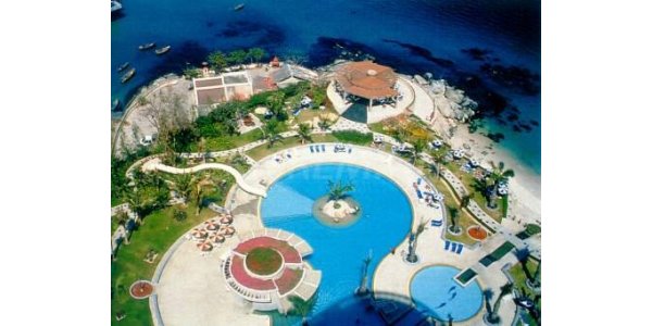 Melia Resort