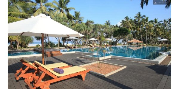 Avani Bentota resort & Spa