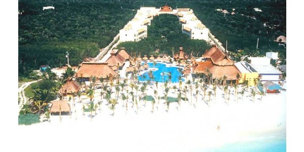 Catalonia Royal Resort 