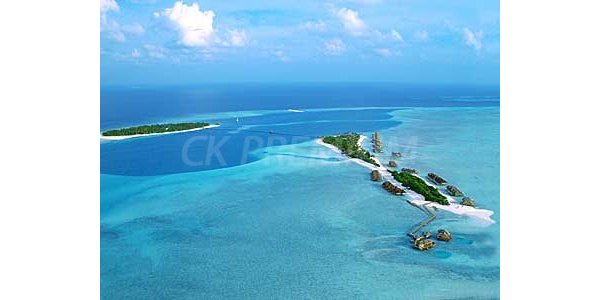 Hilton Maldives Resort