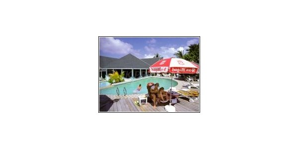 Lilly Beach & Spa Resort