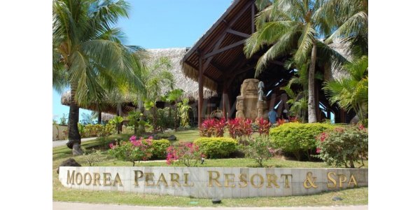 Pearl Resort & Spa