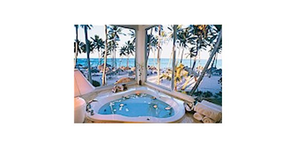 Sunscape Dominican Beach Resort    (dříve Barcelo Dominican...)