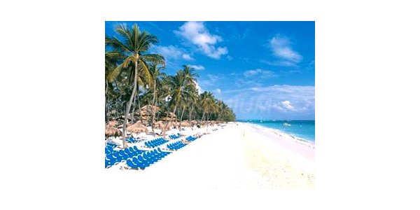 Sunscape Dominican Beach Resort    (dříve Barcelo Dominican...)