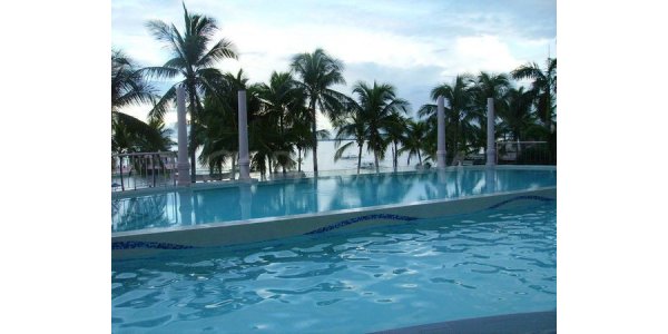 Hilton Cebu Beach Resort & Spa