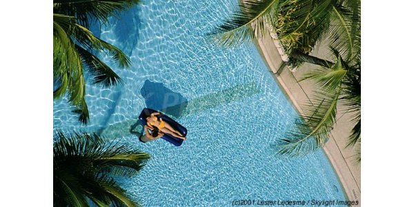 Shangri La Mactan Cebu Resort