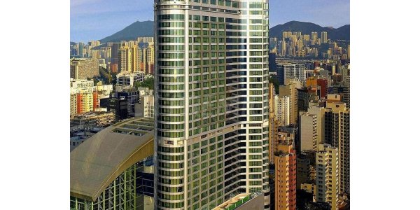 Langham Mongkok hotel