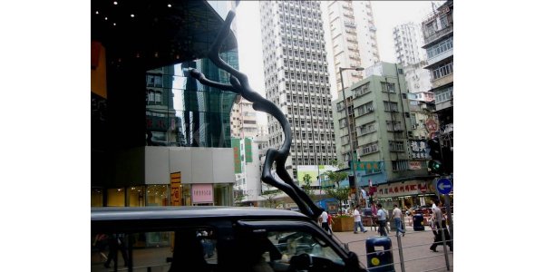 Langham Mongkok hotel
