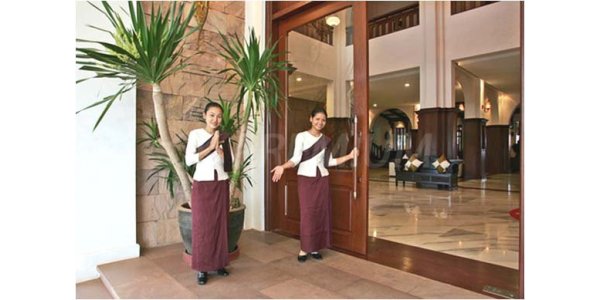 Royal Angkor Resort