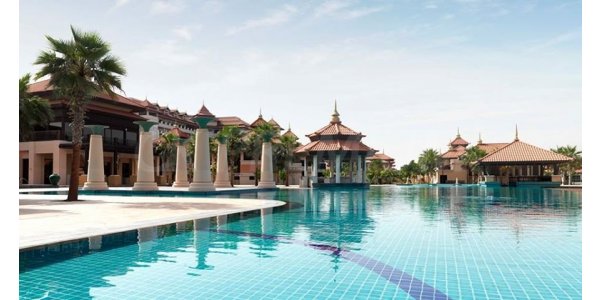 Anantara the Palm resort & Spa 5*