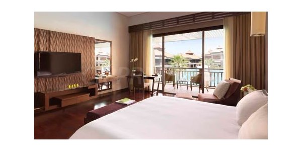 Anantara the Palm resort & Spa 5*