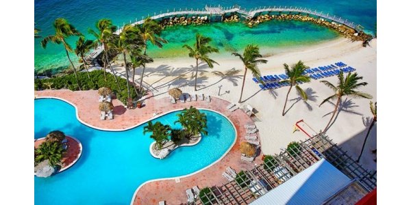 Warwick Paradise Island Bahamas
