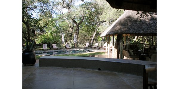 Sabi Sabi Safari Lodge