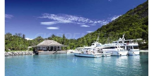 Hilton Seychelles Labriz resort & Spa
