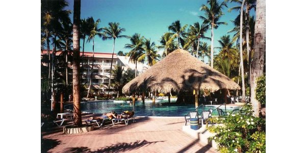 Vista Sol Punta Cana  -  dříve Carabela Beach Resort